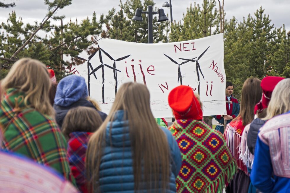 Foto: June Helén Bjørnback/Illustrasjon