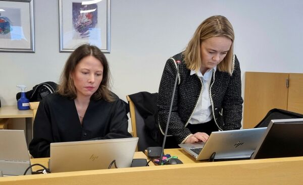 Aktor ba om lang fengselsstraff