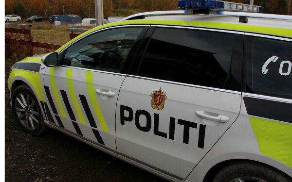 Ble en kostbar kjøretur