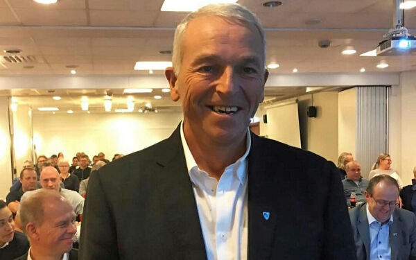 – Fordelen er at vi får nærhet