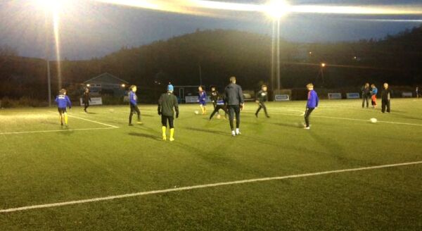 BIL seiret i toppkampen mot Norild