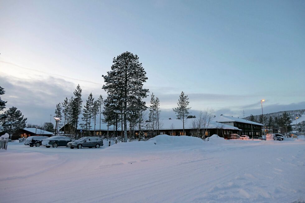 Det kom inn kun én søker til stillingen som enhetsleder helse i Karasjok kommune.