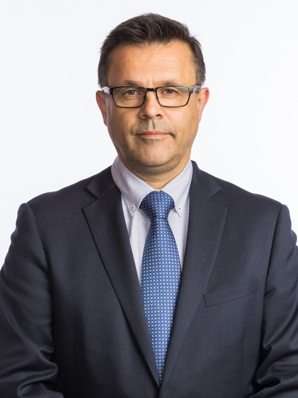 Frank Sve, FrP
 Foto: Stortinget