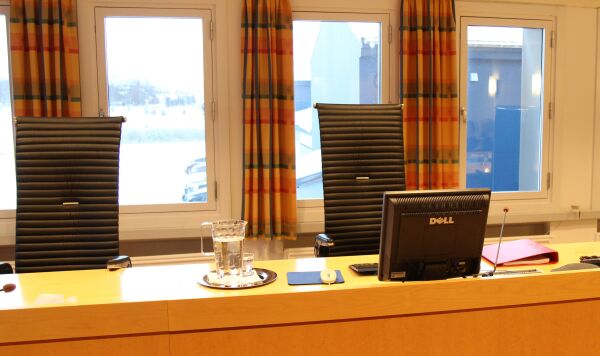 Fikk redusert straff i lagmannsretten