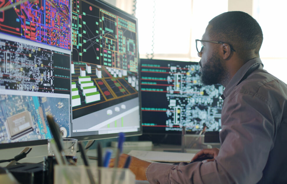 Kunstig intelligens kan løse enorme oppgaver, men kan også true menneskeheten på mange vis. Det inkluderer også verdens urfolk.
 Foto: Foto: Istock
