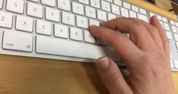 Hvem ringer man for å dumpe gift i Balsfjord?