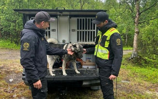 Nå lever Bodibekkbinna på lånt tid