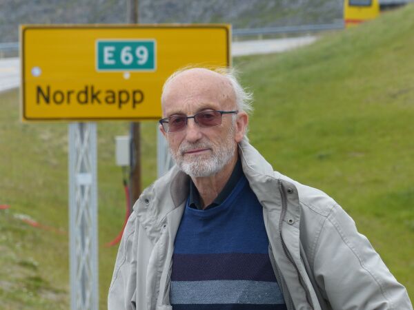 Jeg håper på vinnere i kommunevalget som ikke  fremmer monopolisters ærend i Nordkapp-saken