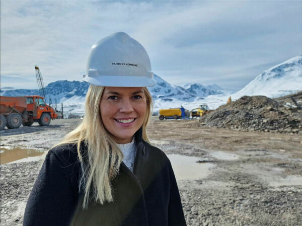 – Kritisk behov for snarlig, ekstraordinær og bred satsing