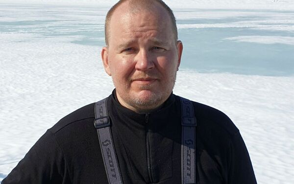 Uredelig av statsforvalter Aspaker