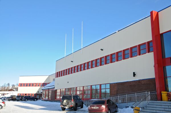 Avventende til flytting