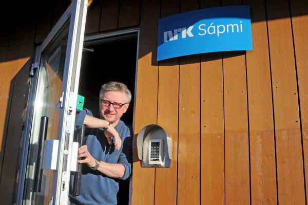 NRK-sjefene godkjente metoderapport
