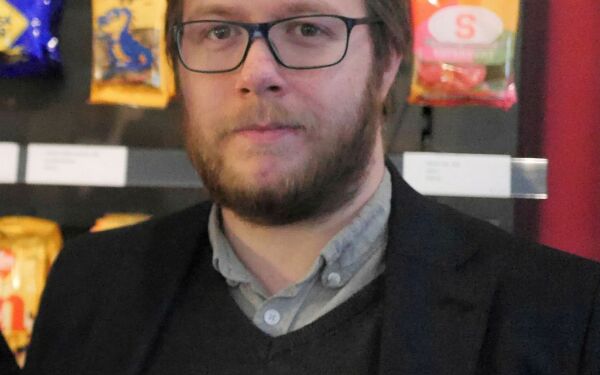 Satser på digital 17. mai