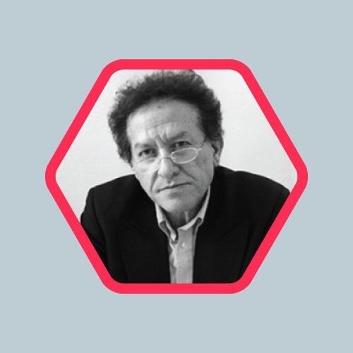 Kamil Øzerk, professor i pedagogikk, Universitetet i Oslo
 Foto: Privat