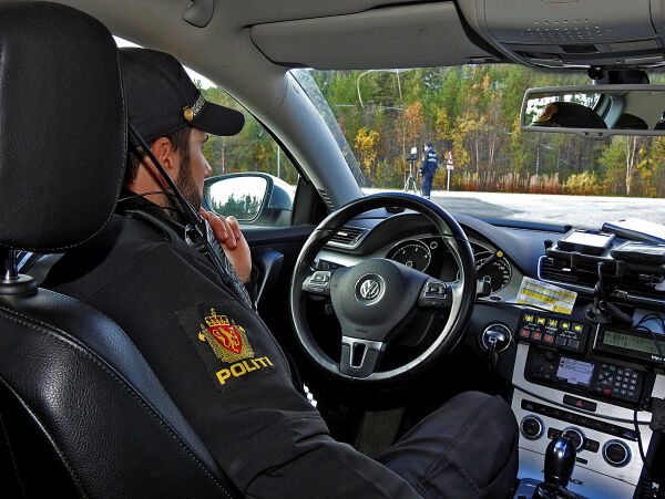 Mistet bilen, førerkortet og må i fengsel