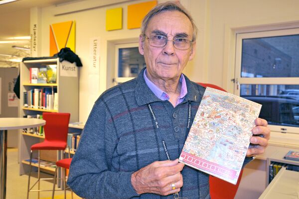 NRK/Finnmark – en dj-stasjon