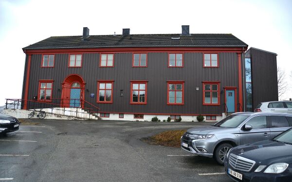 – Samisk åndelighet må komme på dagsorden