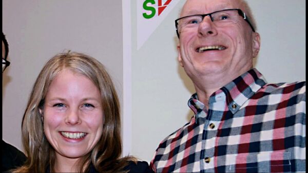 SV kjemper for et godt helsetilbud