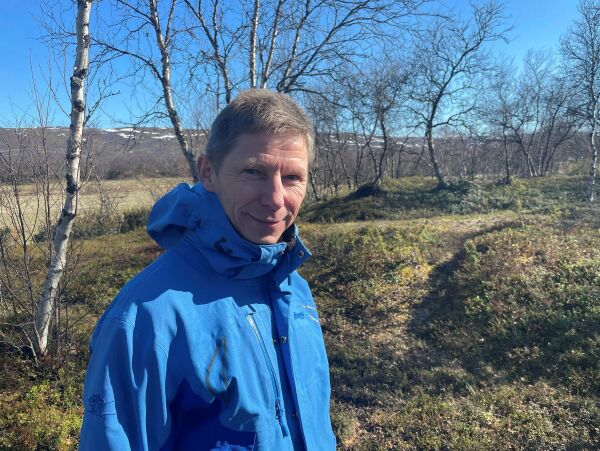 – En klar innrømmelse av at det gamle regelverket var for dårlig