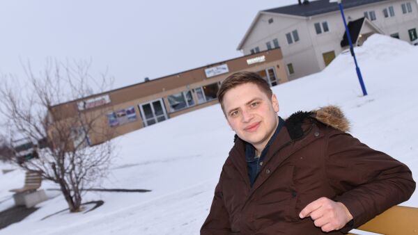 «Porsanger trenger styring, ikke et politisk sirkus»