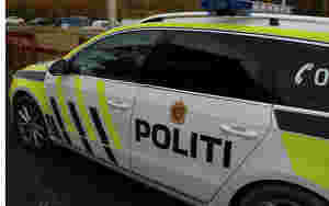 Ble en kostbar kjøretur