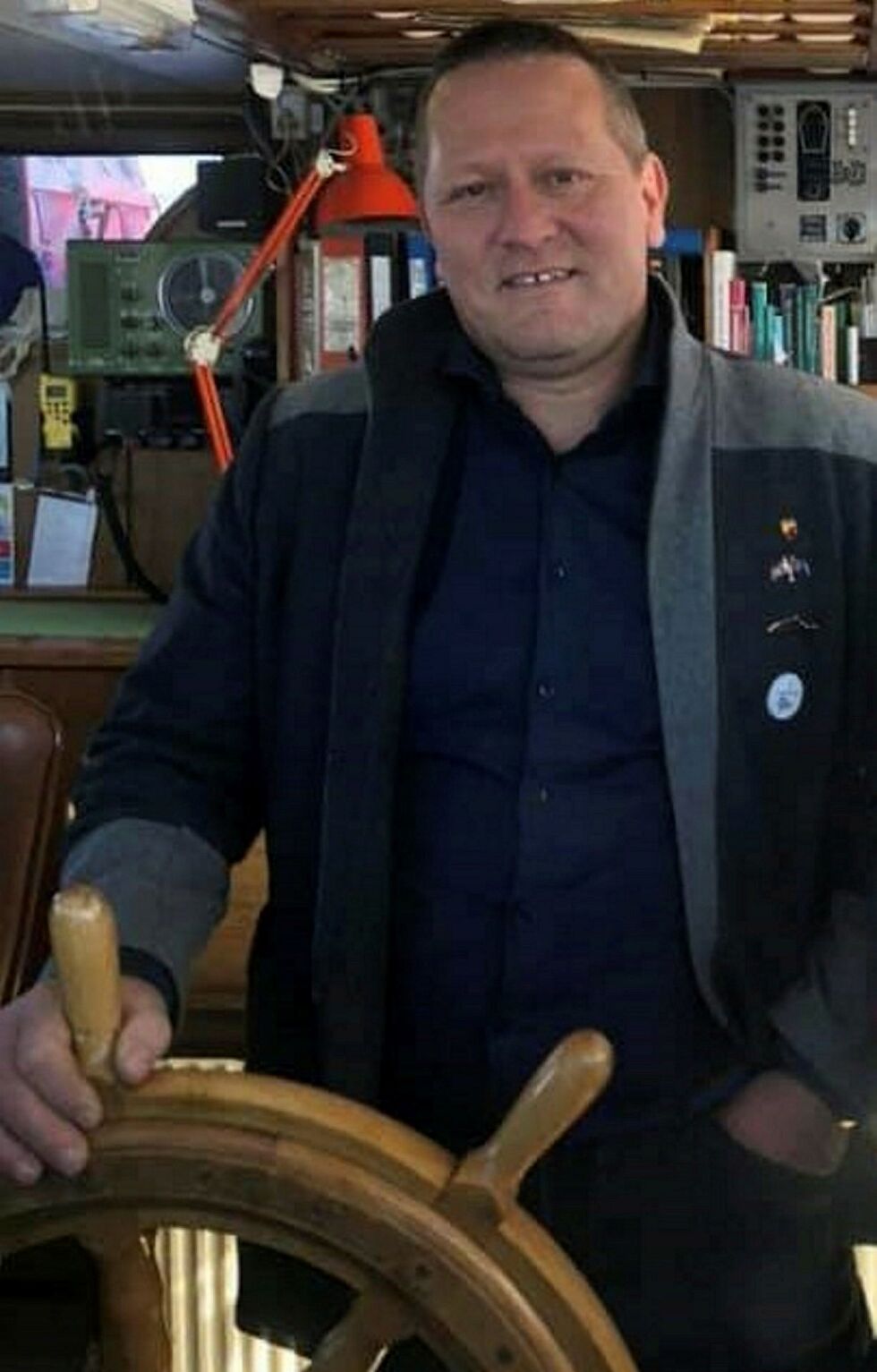 Tor Mikkola