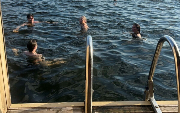 Skaper samiske språkarenaer i Oslo