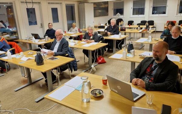 Nesseby vil ikke betale for Tanas barn