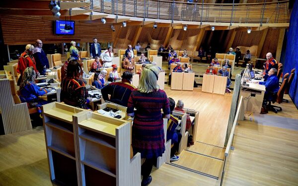 Skal unngå krangel om habilitet
