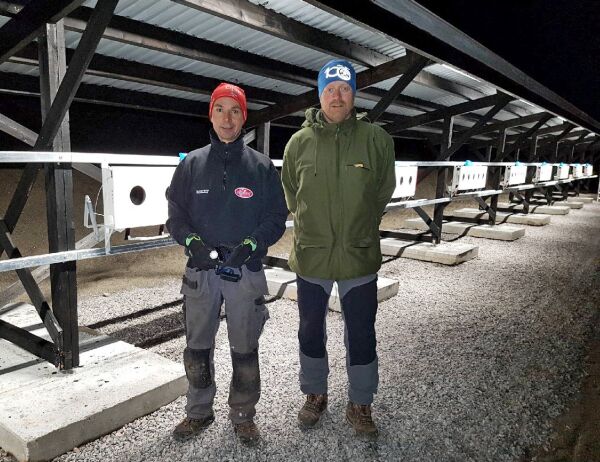 Ett steg nærmere nytt skiskytteranlegg