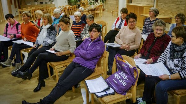 Se hvem som fikk 1,35 millioner i fondsmidler