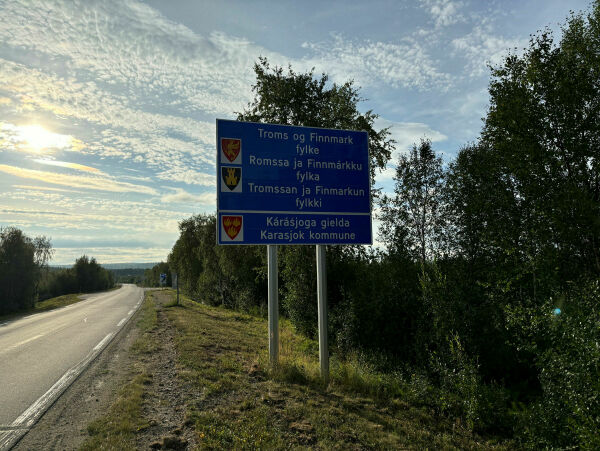 Her lever tvangsfylket videre