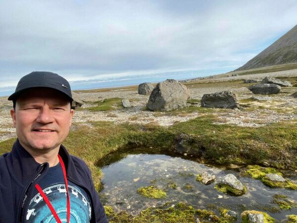 – Må få lokal kontroll med vannet
