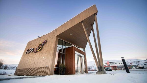 Elleve søkere kjemper om FeFo-stillingen