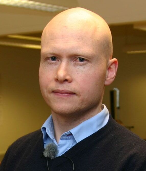 Foto: Torbjørn Ittelin
