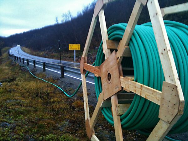 2,46 mill til Finnmark