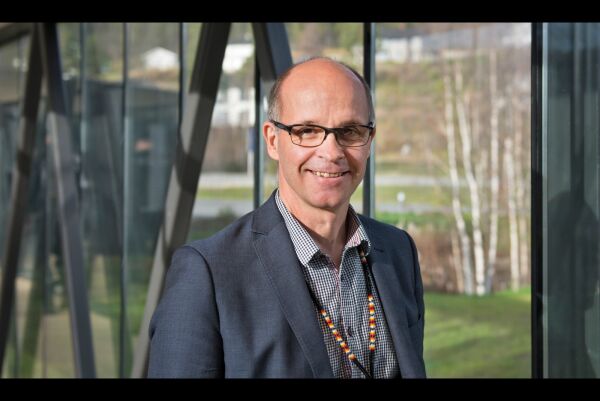 Direktøren søker seg til Tromsø