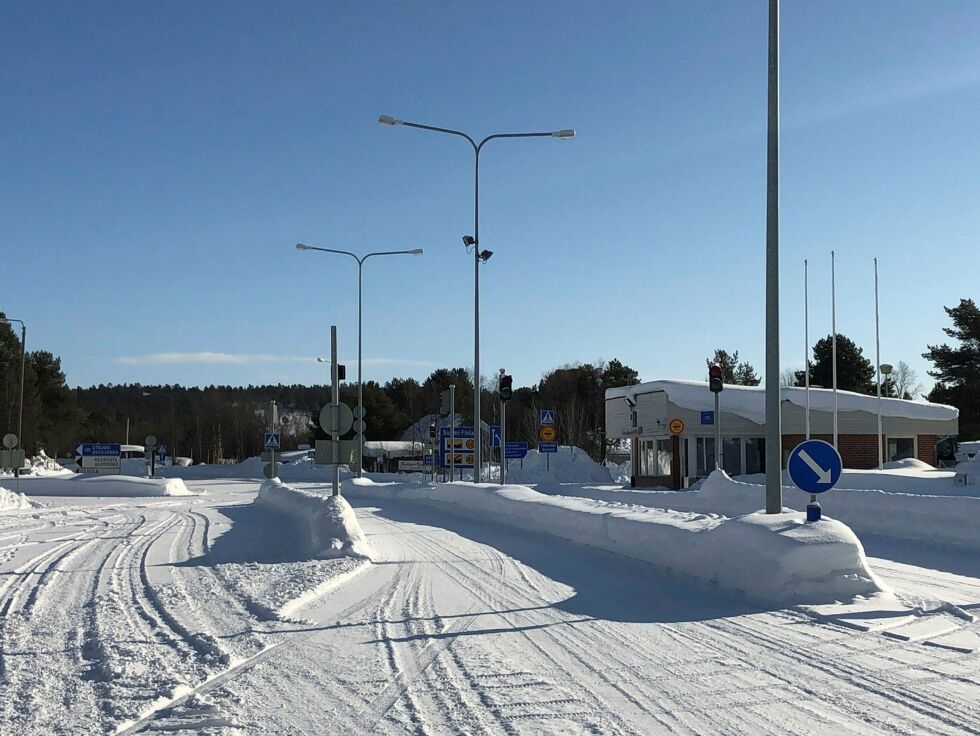 Illustrasjonsfoto: Stein Torger Svala