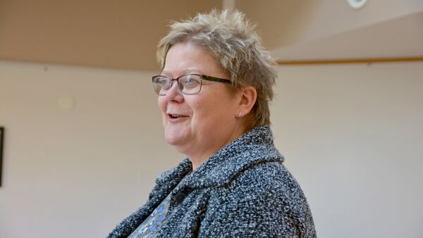 Mener dette bidrar til å løse legekrisa