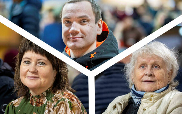 Hva skaper bolyst for deg?