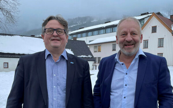 Elektrifisering av Melkøya og kraftsituasjon i nord