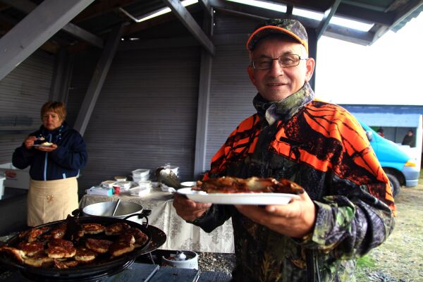 Sikfestivalen i Kautokeino