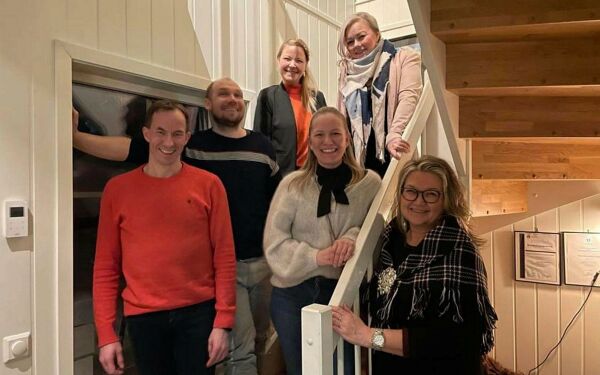 Nytt utredningsverktøy lanseres av BUP-SANKS