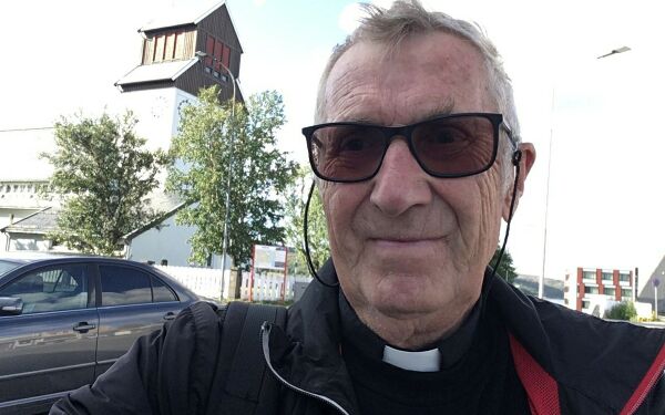 Juli med regn kan lett bli krangle-tid