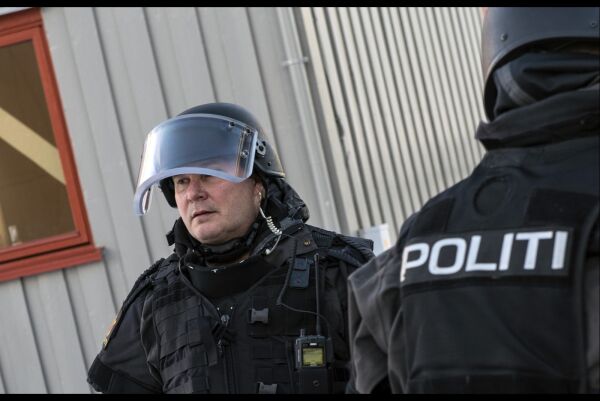 Porsanger vant «stillingskrig»