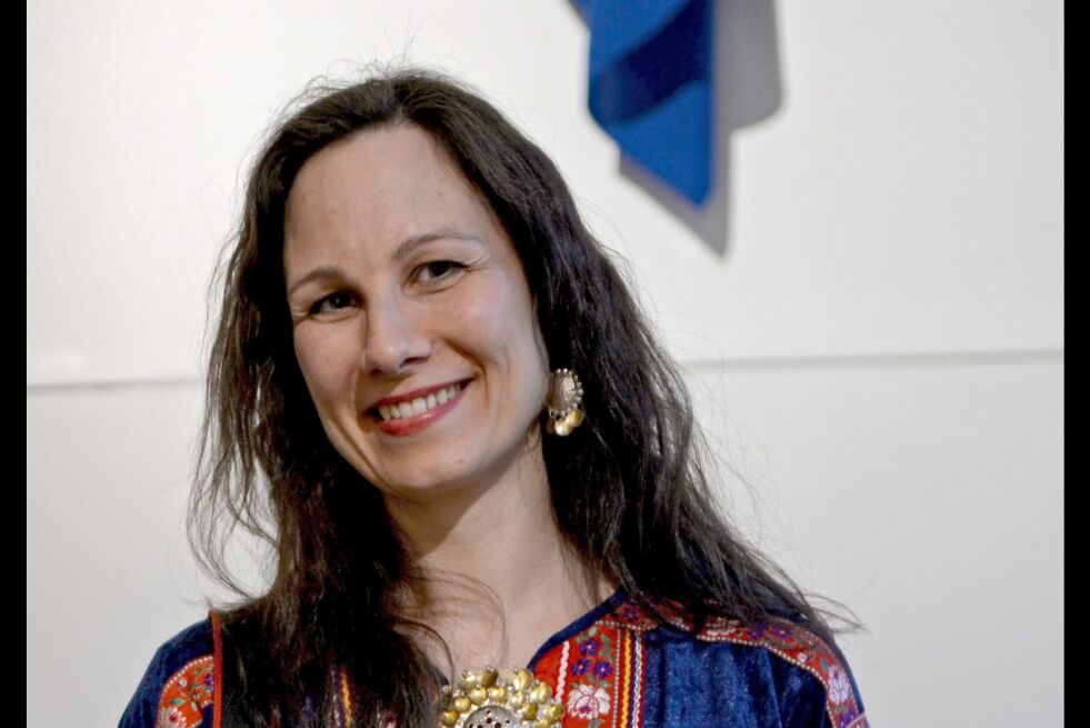 Foto: Sunniva Bornøy