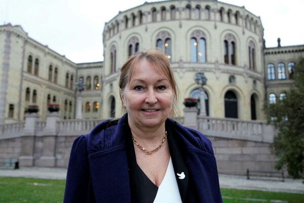 – Stortinget må gi kommuner og fylkeskommuner et kraftig løft