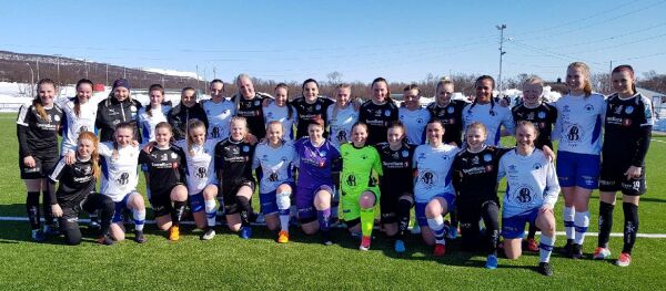 BUL videre i NM-cupen