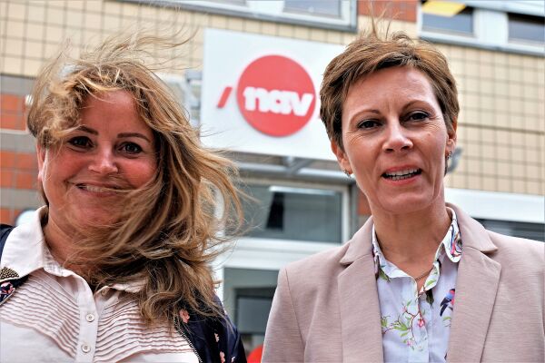 – Ikke færre ansatte