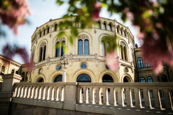 Politikernes privilegier vedtatt